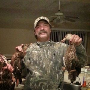 Meet your Posher, Wayne